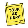 List: Newsletters ads you can buy for less than $500