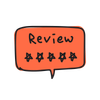 How to: Ask for reader reviews (and why you should!)
