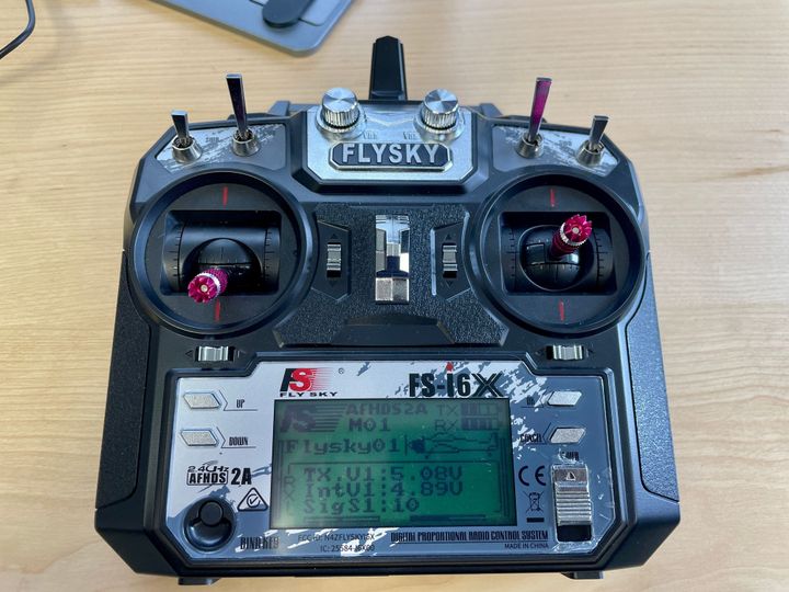 Setting up a Serial Communication Interface with Pictorus