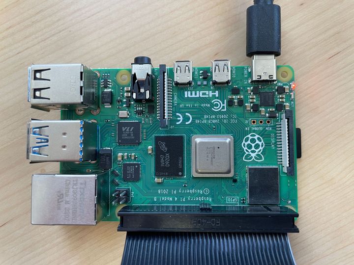 Connecting to a new device with Pictorus