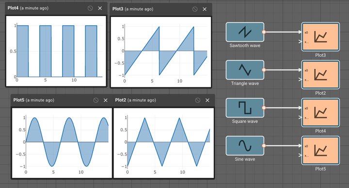 What's new in Pictorus - Q1  2025