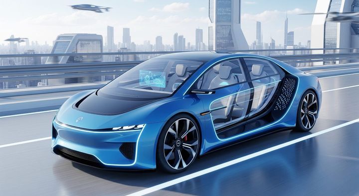 The Future of Automotive Controls is Zonal