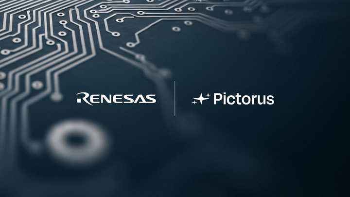 Pictorus Acquired by Renesas