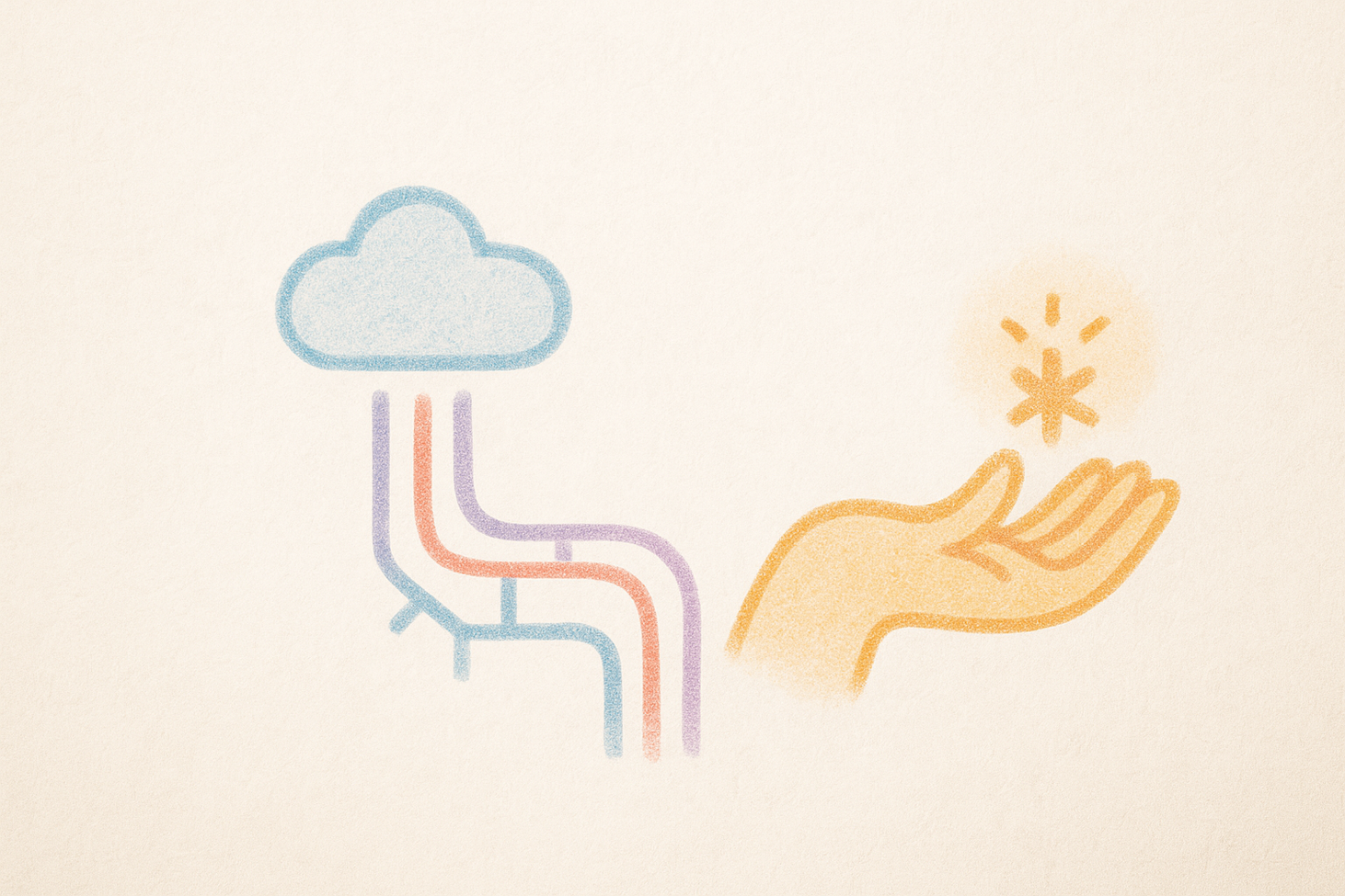 Approaching AI as a design leader: start delivering small miracles to your customers now