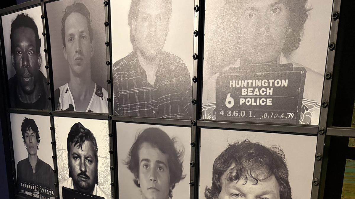 flaminghydra.com - The Editors - Horror show