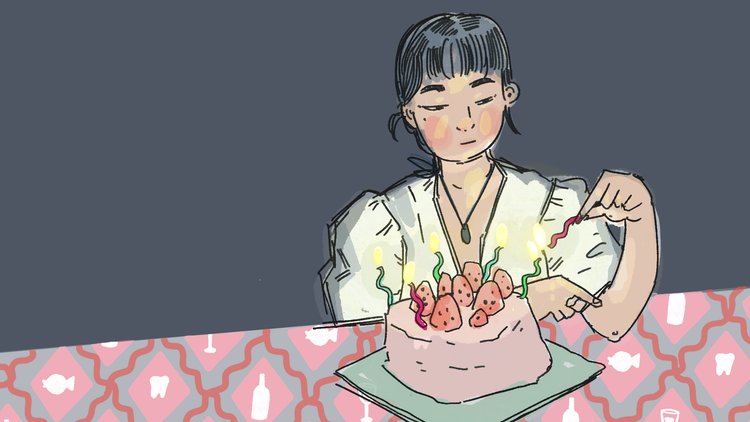 One Birthday