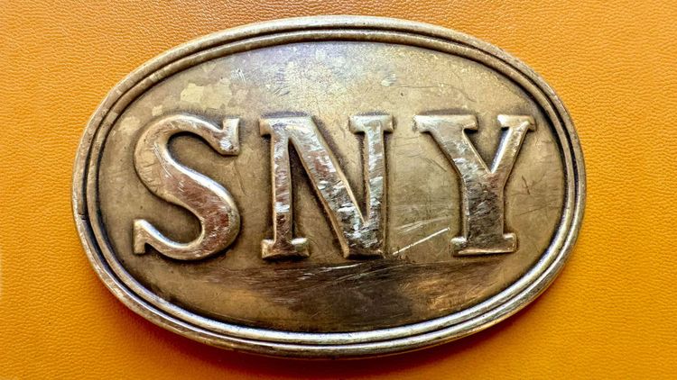Belt Buckle