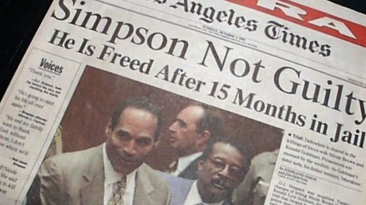 The Journalist and the Other Murderer