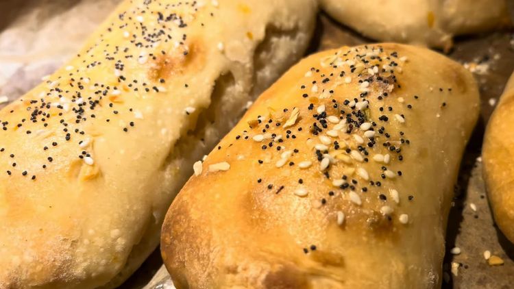 The Tradwives Are Making Incredibly Weird Bread