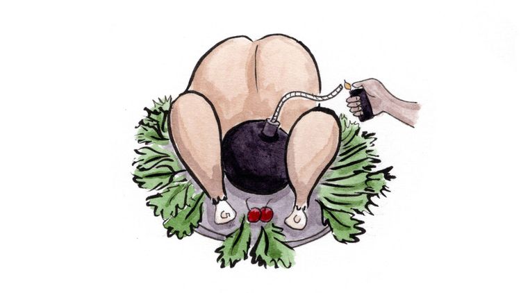 Thanksgiving 2024