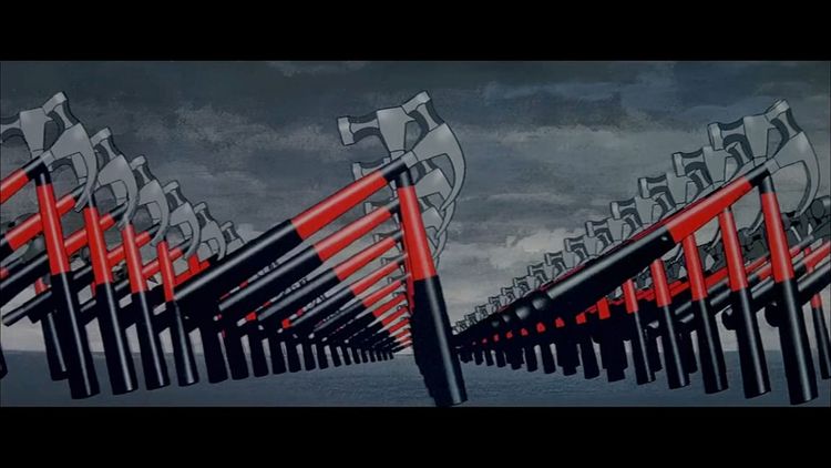 Mother, Should I Build a Wall?