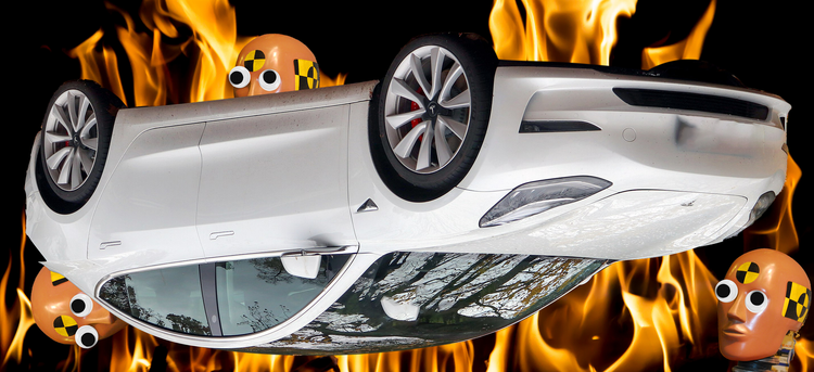 Vehicle for Resentment