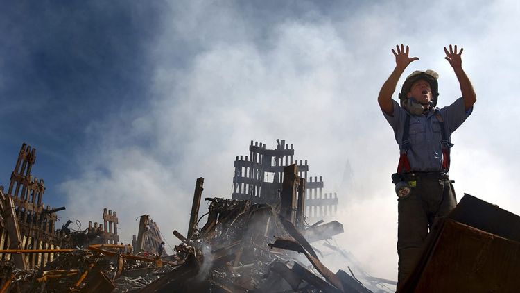 Antisemitism and the Unspeakable