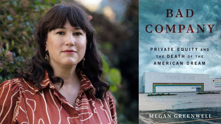 The Public Is Catching on About Private Equity