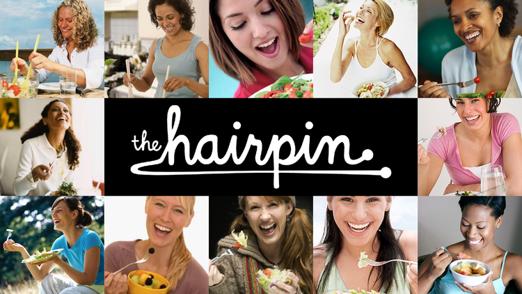 Women Laughing Again On The Internet