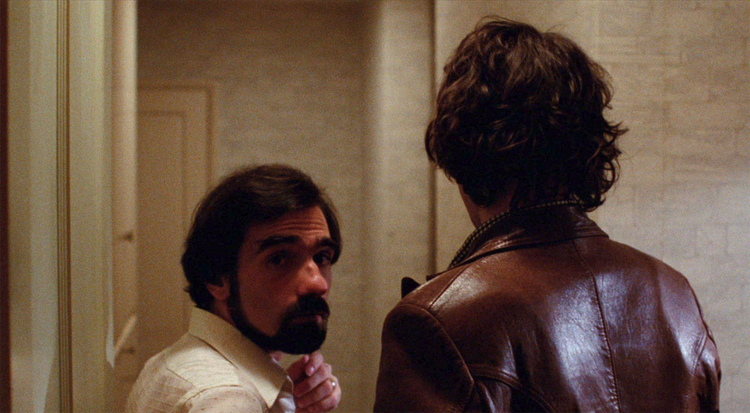 ‘The Last Waltz’ Is a Hell of a Movie