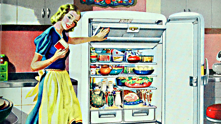 Fascism and Women