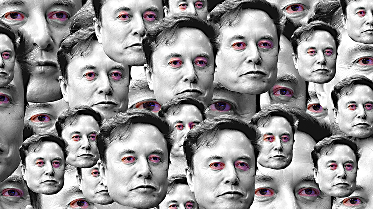 How Durable is Muskism?