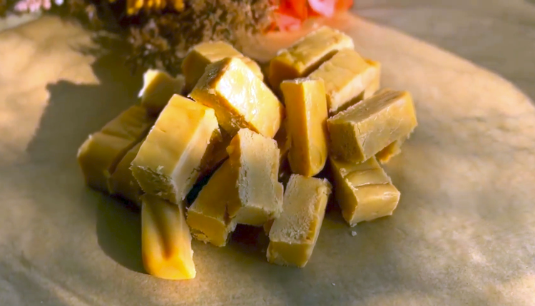 Margarine