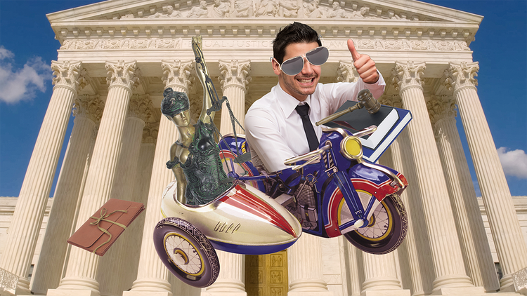 Motorcycle Lawyers