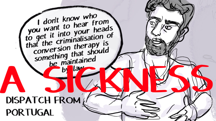 A Sickness