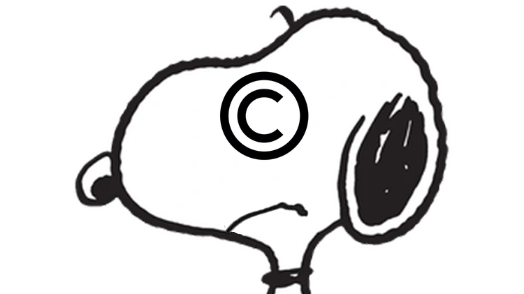 Copyright Is Not Enough