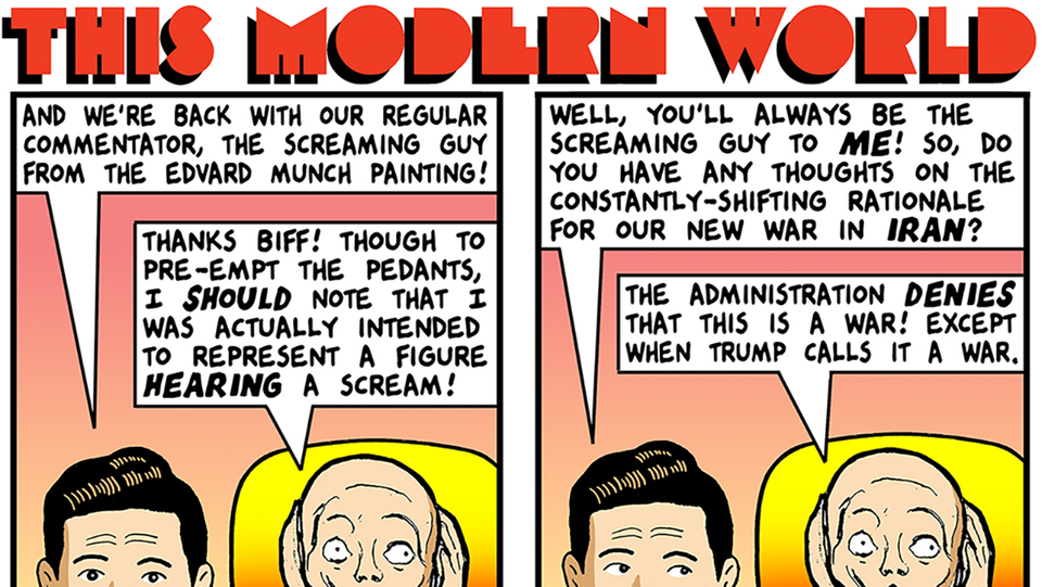Detail of today's comic. Full text in comic below.