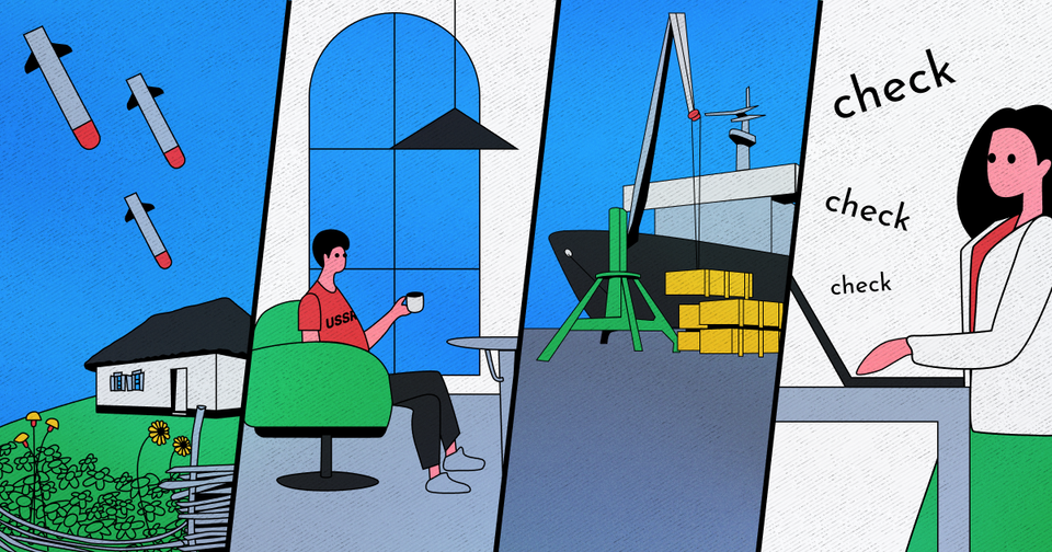 Operating in Countries with Socially Unacceptable Policies