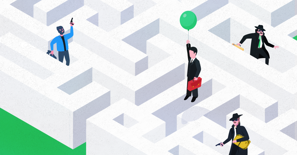 Identifying Beneficial Owners is not Always Easy. Here is Why