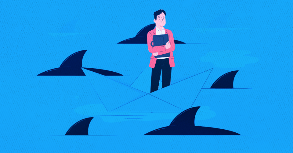 Risks in cooperation with Russian and Belarusian companies