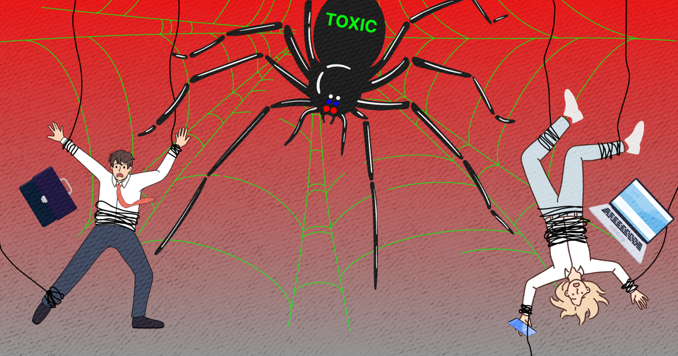 How open data visualisation can uncover the operations of foreign businesses and their ownership structures