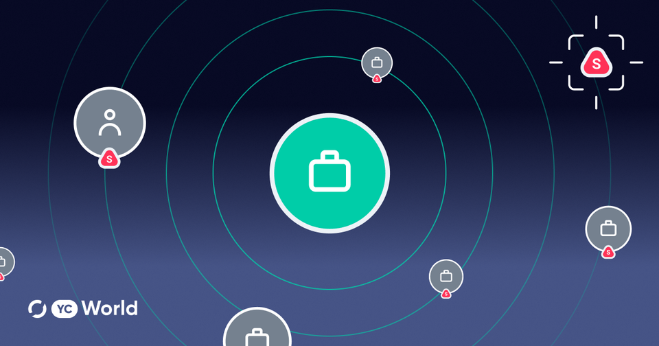 YC World Is Redefining How Companies Detect and Respond to Risk — Here’s Why
