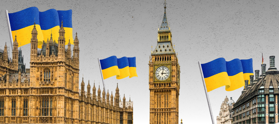 IT, consulting, and wholesale trade: over 25.5 thousand Ukrainians are company owners in the United Kingdom