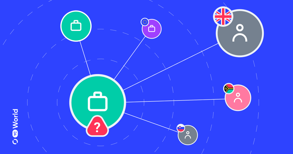 What Is Relationship Mapping and How Does It Help Business