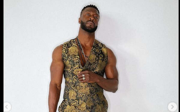 Wed. thread: In which we suit up