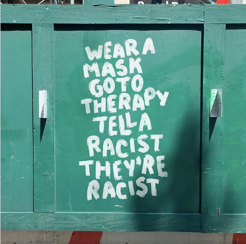 Wed. thread: In which we stare at the blank page