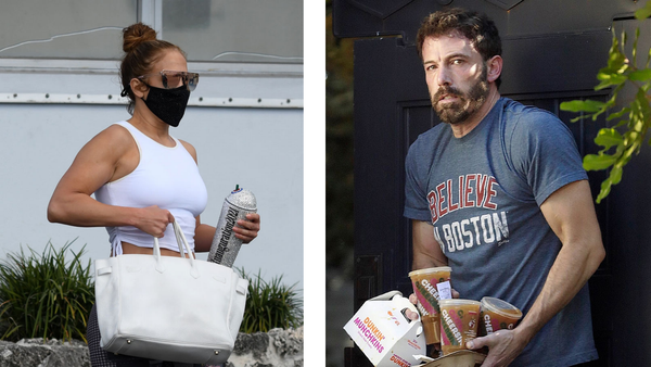 Dunkies: Here for It, #226