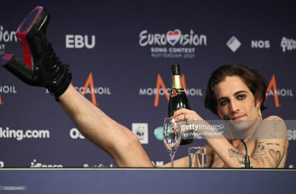 Wed. thread: In which we're ready for primetime