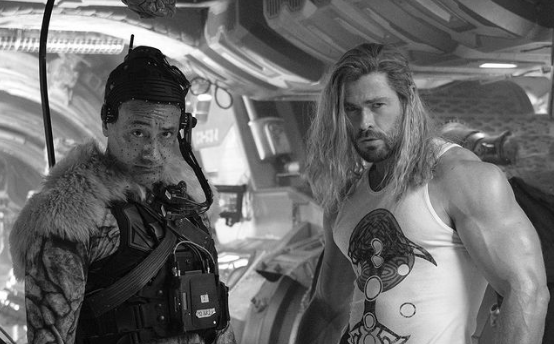 Wed. thread: In which we pump up the jam