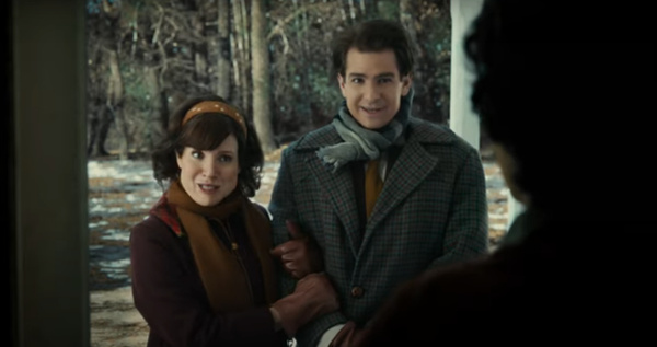 Wed. thread: In which the eyes have it