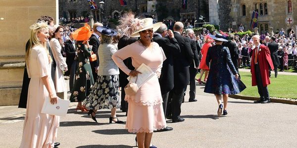 Crown: Here for It, #231