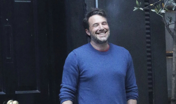 Officially: Here for It, #237