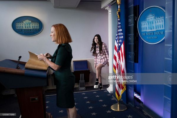 Wed. thread: In which we address the nation