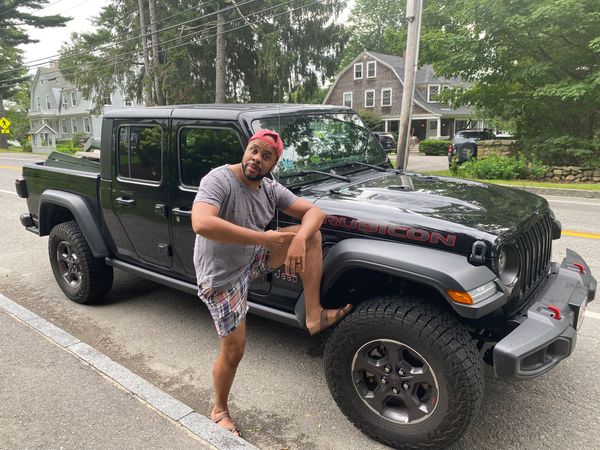 Beep: Here for It, #241