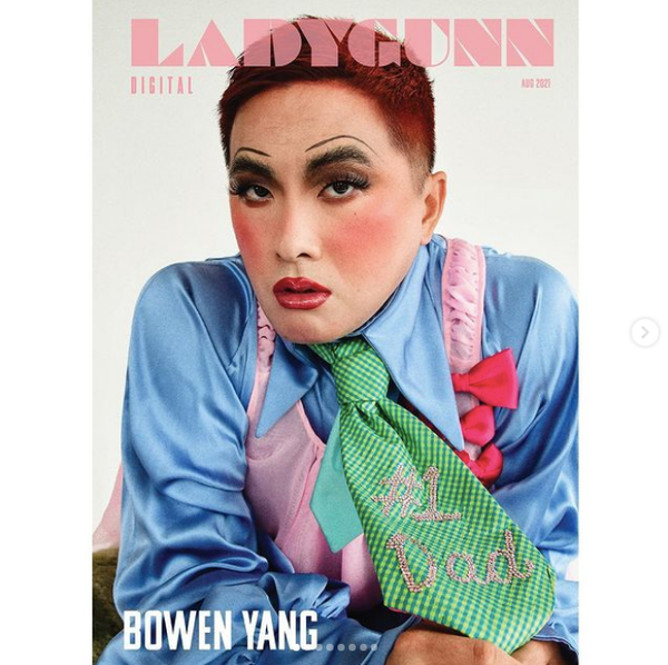 Wed. thread: In which we have it covered