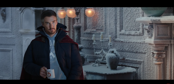 Wed. thread: In which we go to the cape