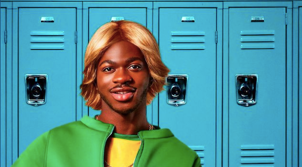 Niche: Here for It, #250