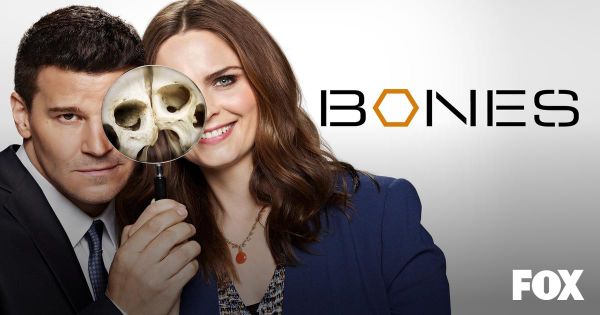 Wed. thread: In which there's no bones about it