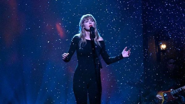 Well: Here for It, #252