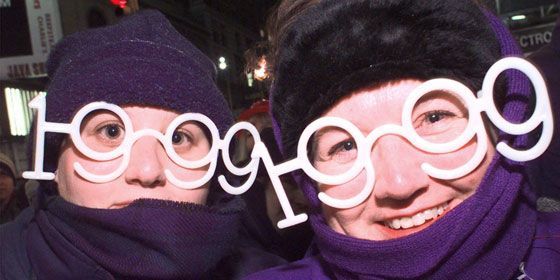 Glasses: Here for It, #259